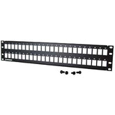Legrand - Ortronics OR-SPKSU48 TechChoice Patch Panel Kit 48 Port